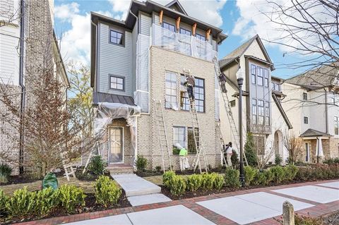 2265 Park Walke Drive Alpharetta GA 30009