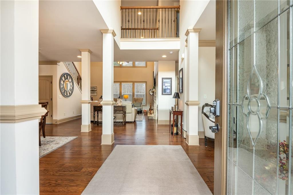 1400 Azalea Brook Drive