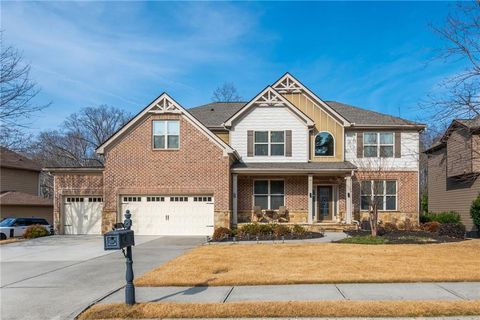 1400 Azalea Brook Drive Lawrenceville GA 30043