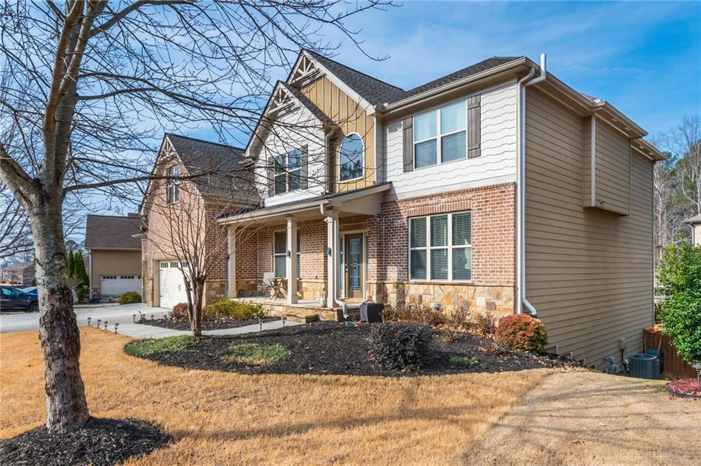 1400 Azalea Brook Drive