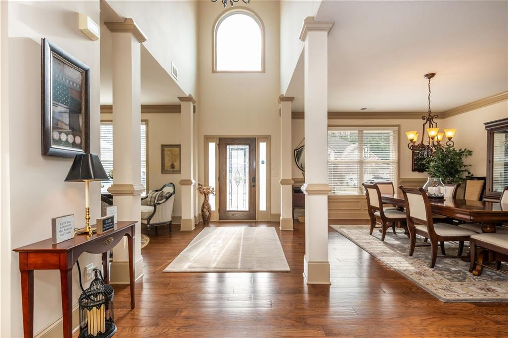 1400 Azalea Brook Drive