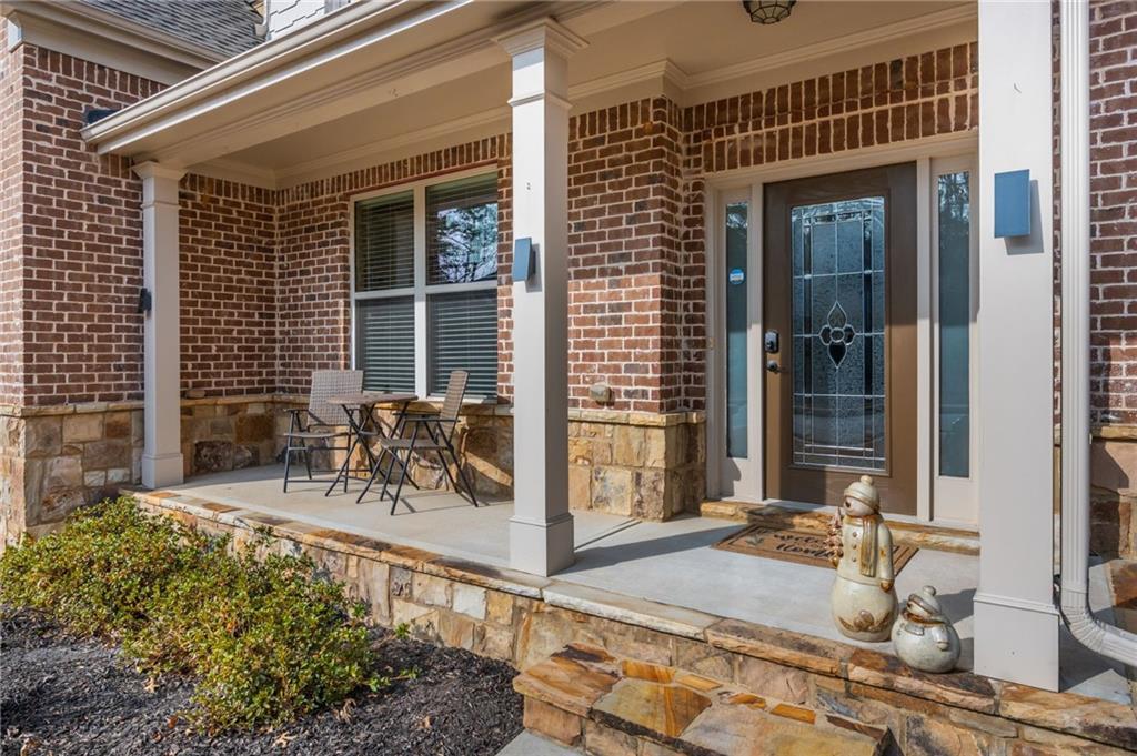 1400 Azalea Brook Drive