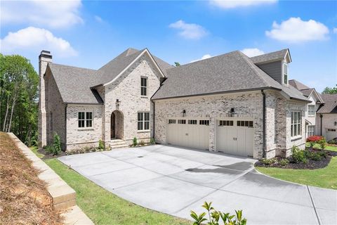 4860 Grandview Court Flowery Branch GA 30542