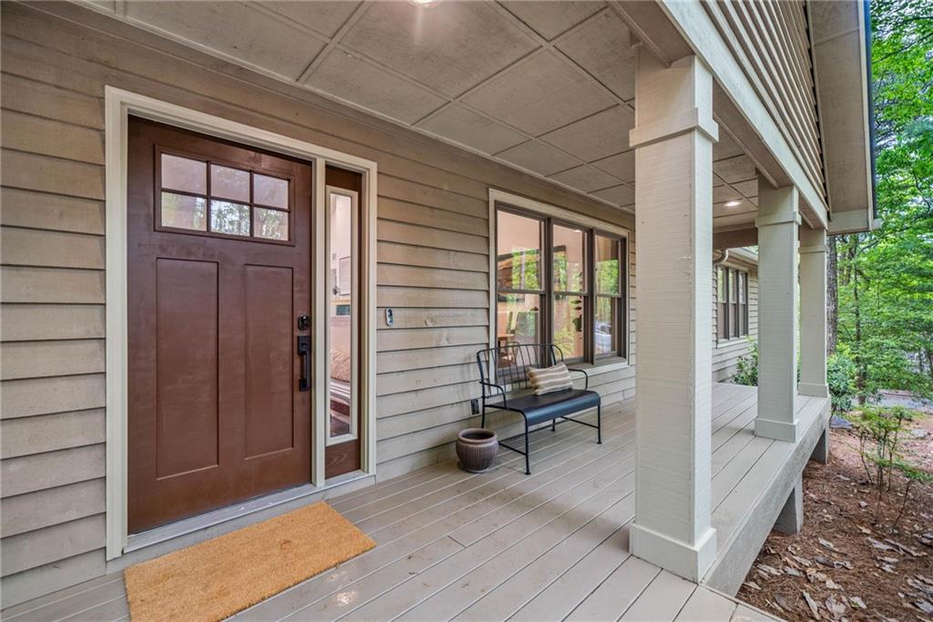 196 Mcelroy Mountain Drive, Jasper, Georgia image 4