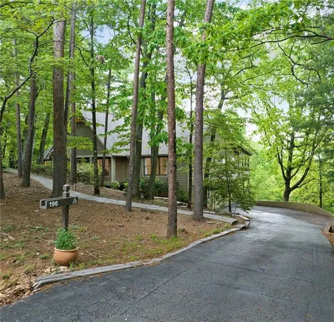 196 McElroy Mountain Drive, Jasper, GA 30143 - MLS#: 7576493
