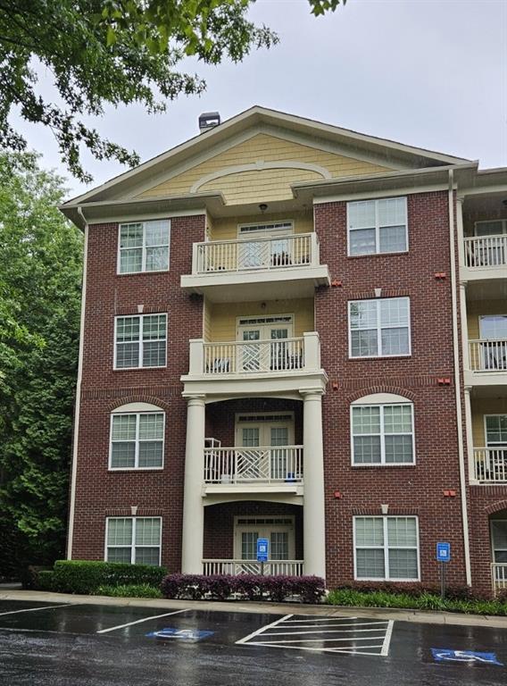 3150 Woodwalk Drive #3112, Atlanta, Georgia image 36