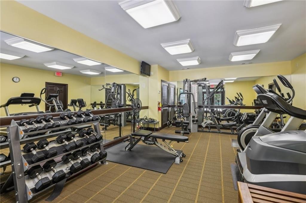 3150 Woodwalk Drive #3112, Atlanta, Georgia image 50