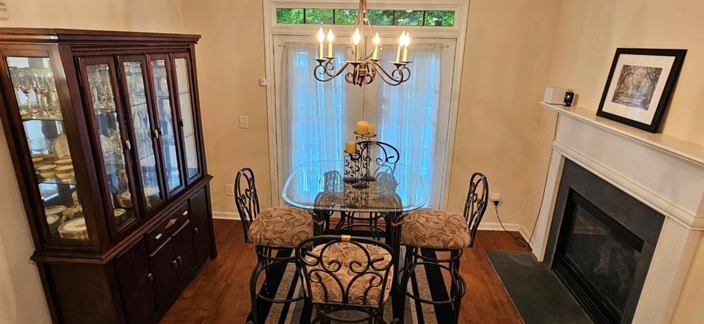 3150 Woodwalk Drive #3112, Atlanta, Georgia image 17