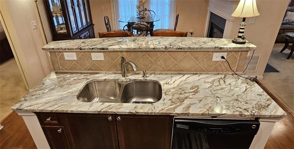 3150 Woodwalk Drive #3112, Atlanta, Georgia image 10