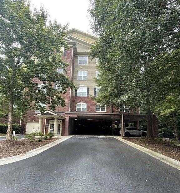 3150 Woodwalk Drive #3112, Atlanta, Georgia image 42