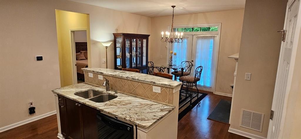 3150 Woodwalk Drive #3112, Atlanta, Georgia image 12