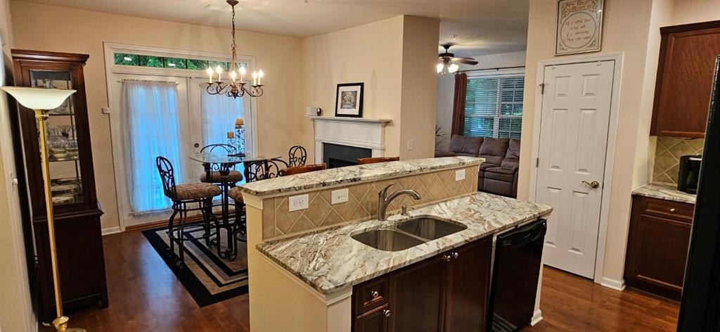 3150 WOODWALK Drive SE 3112