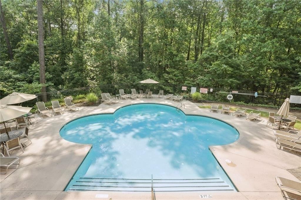 3150 Woodwalk Drive #3112, Atlanta, Georgia image 46
