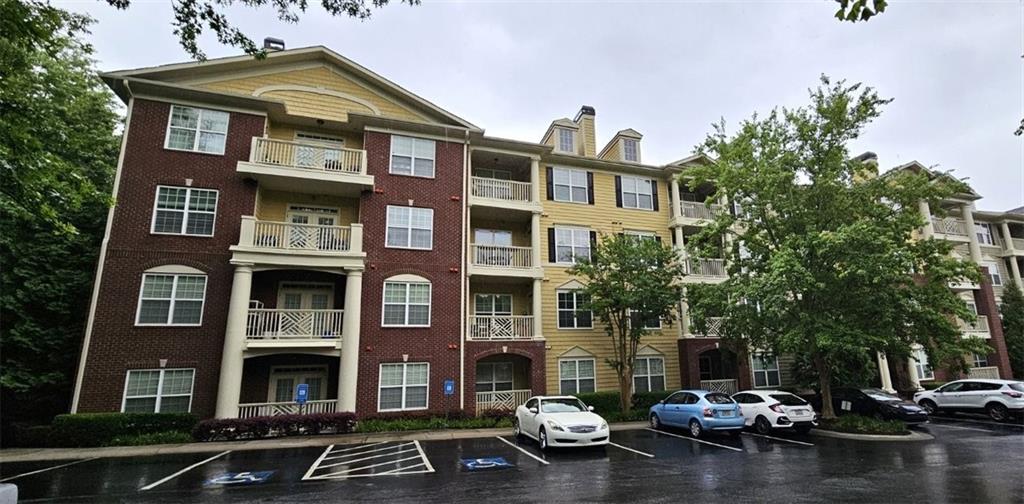 3150 Woodwalk Drive #3112, Atlanta, Georgia image 37