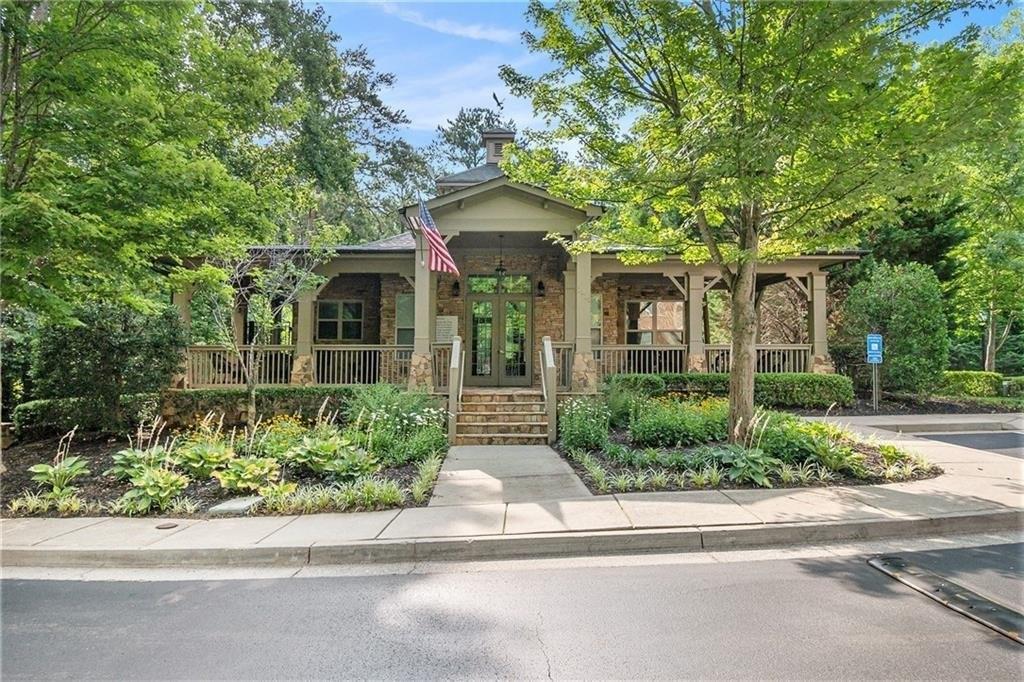 3150 Woodwalk Drive #3112, Atlanta, Georgia image 47