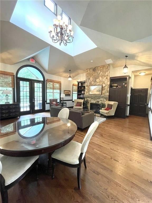 3150 Woodwalk Drive #3112, Atlanta, Georgia image 49