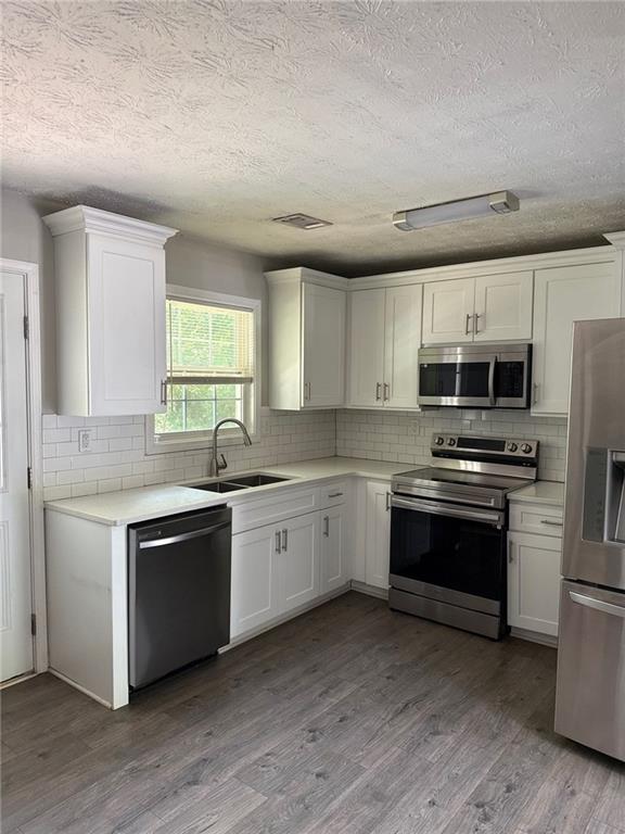 160 Ashmore Drive