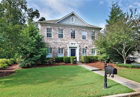 Homes For Rent - 1224 Crescentwood Lane<br/> Dekalb County, Decatur, GA 30032