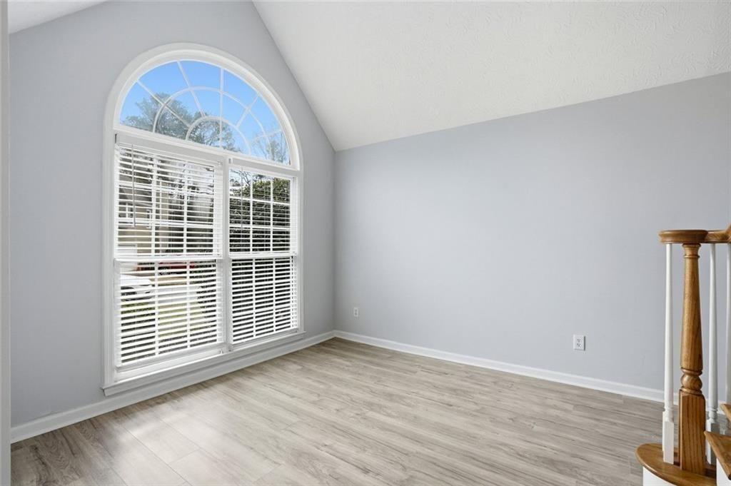 317 New Echota Way