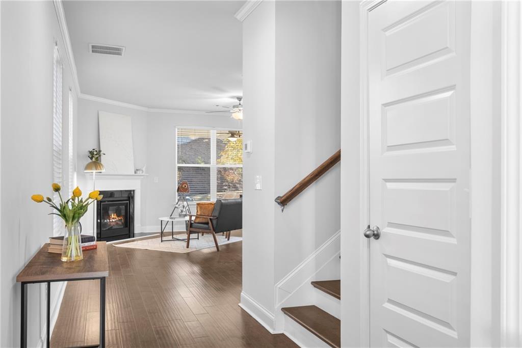 6830 Cedar Glen Road