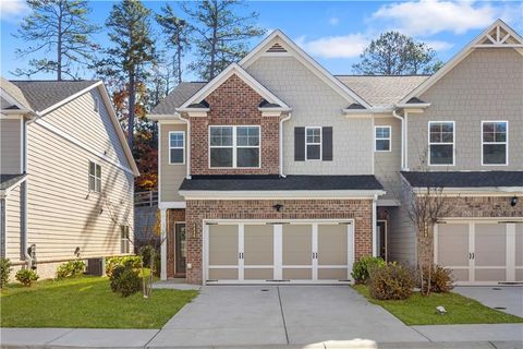 6830 Cedar Glen Road Atlanta GA 30360