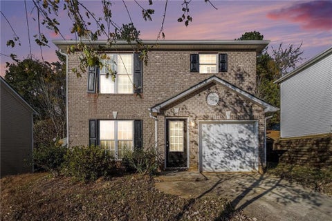Homes For Sale - 3116 Leyland Court<br/> Dekalb County, Decatur, GA 30034