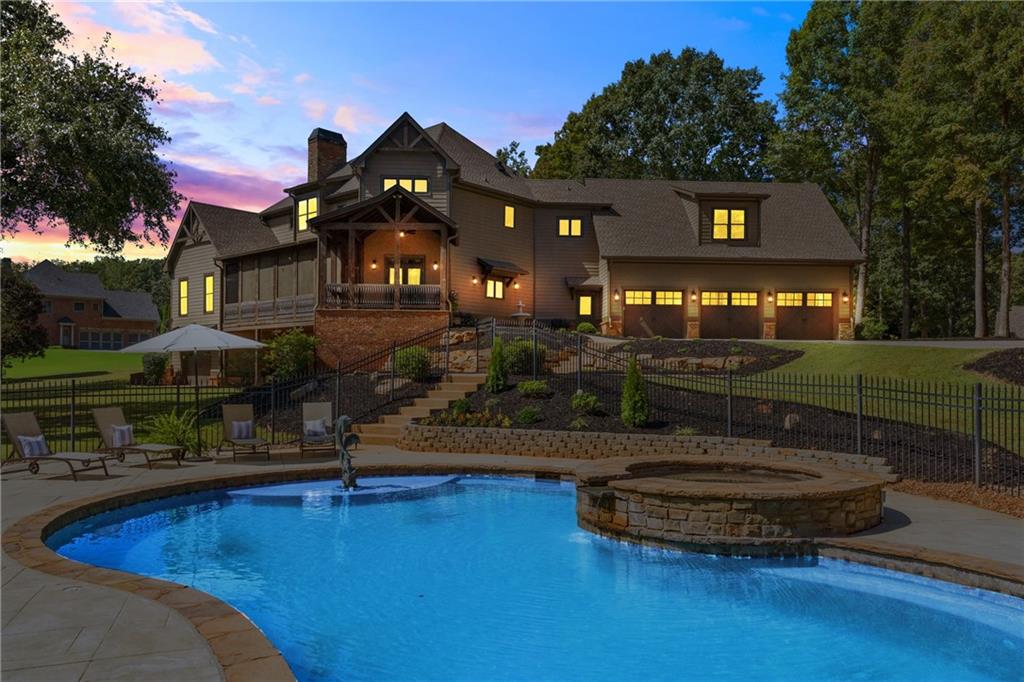 3970 Fouts Drive