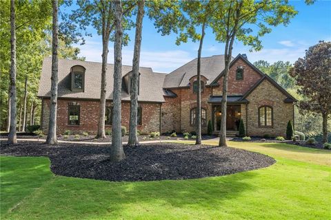 3970 Fouts Drive Cumming GA 30028