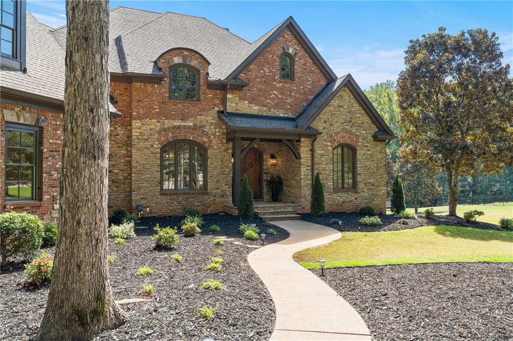 3970 Fouts Drive