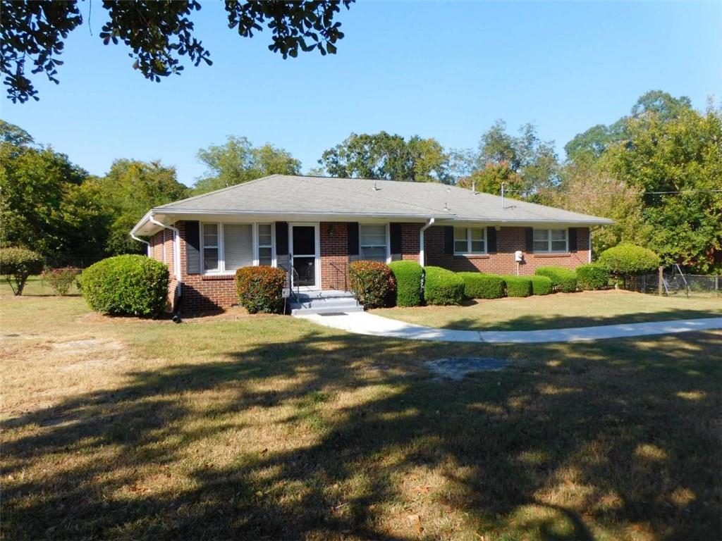 893 Andrews Drive