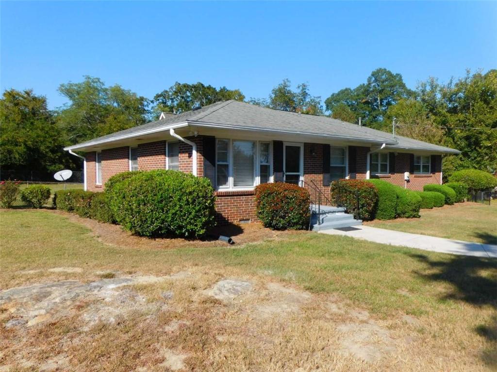 893 Andrews Drive
