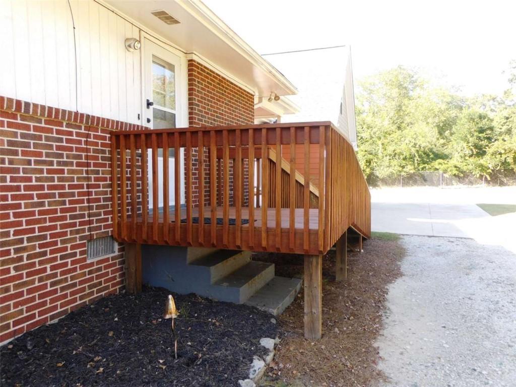 893 Andrews Drive