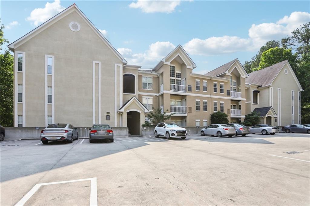3108 Westchester Ridge NE