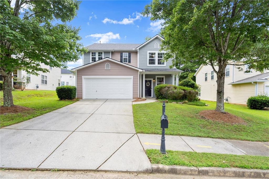 375 Fairmont Way