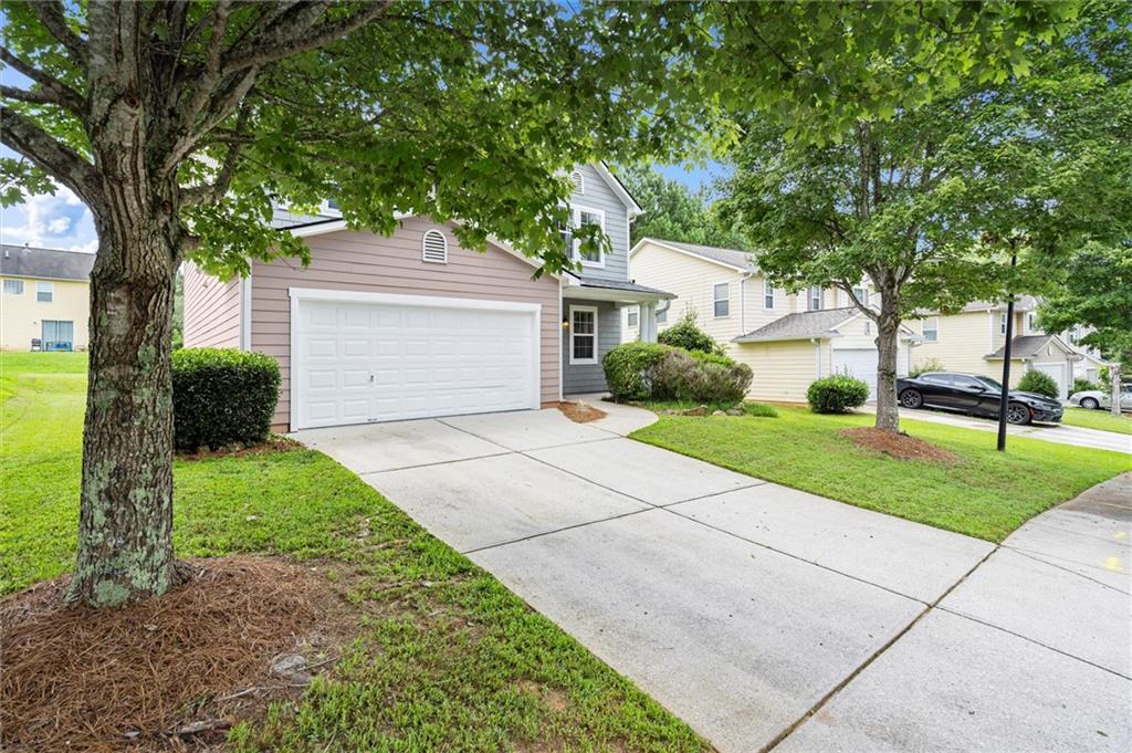 375 Fairmont Way