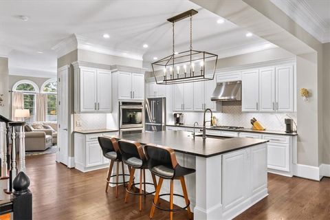 2606 Brookhaven Chase Lane NE Atlanta GA 30319