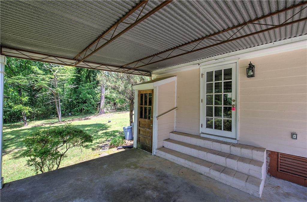 3156 Pope Road, Douglasville, Georgia image 49