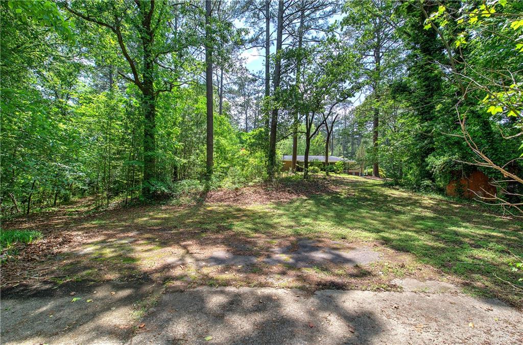 3156 Pope Road, Douglasville, Georgia image 40