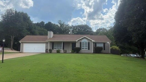 Homes For Sale - 655 Thorn Brook Ridge<br/> Bethlehem, GA 30620
