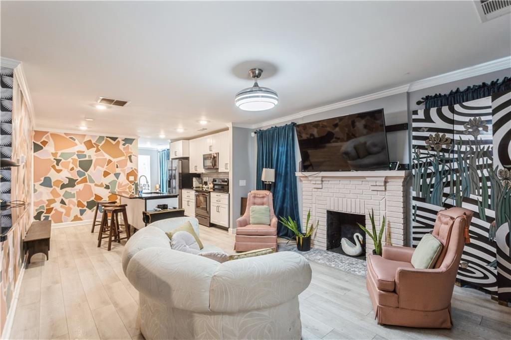 1184 Metropolitan Parkway SW