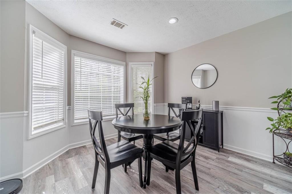 315 Fieldridge Drive, Lawrenceville, Georgia image 18