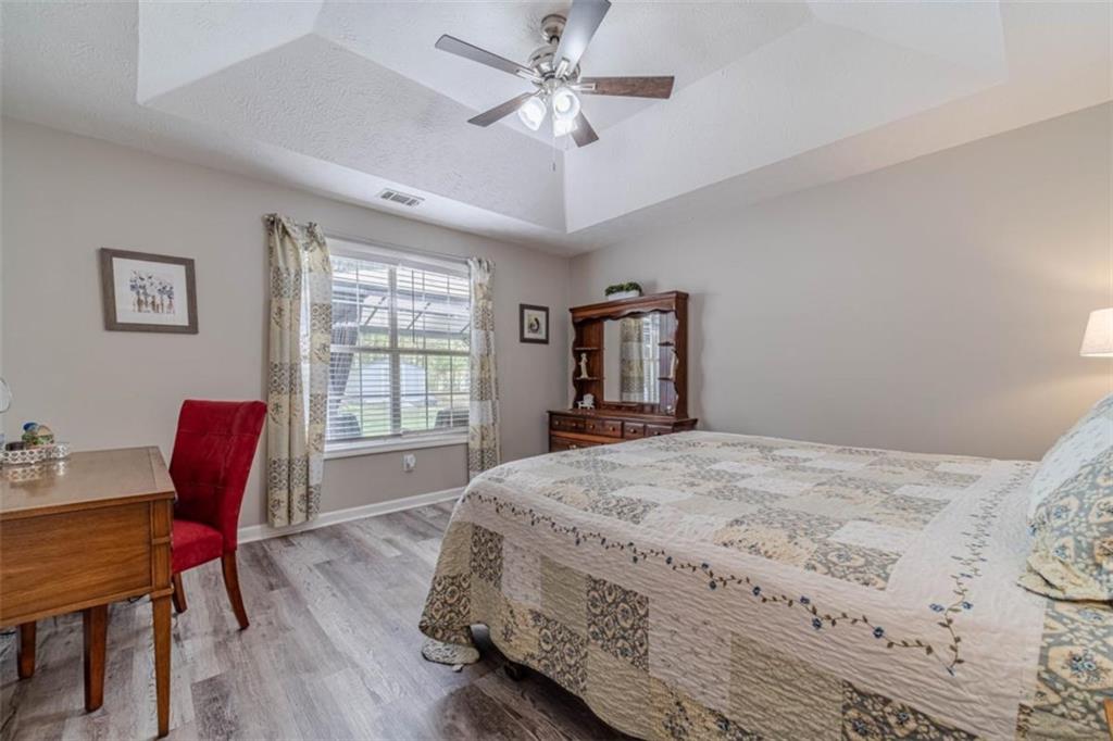 315 Fieldridge Drive, Lawrenceville, Georgia image 27