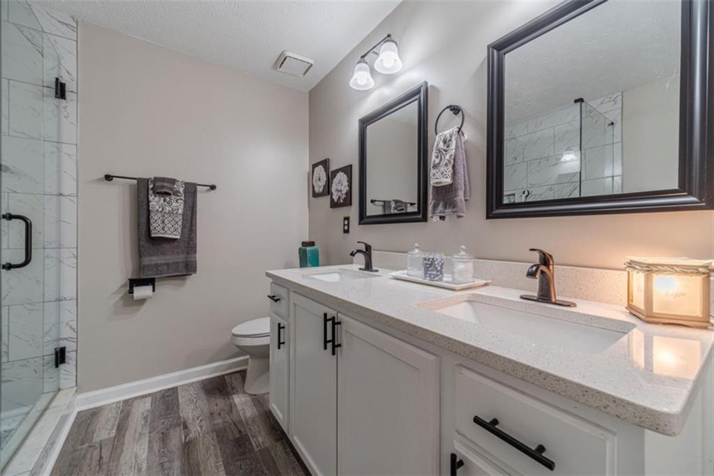 315 Fieldridge Drive, Lawrenceville, Georgia image 32
