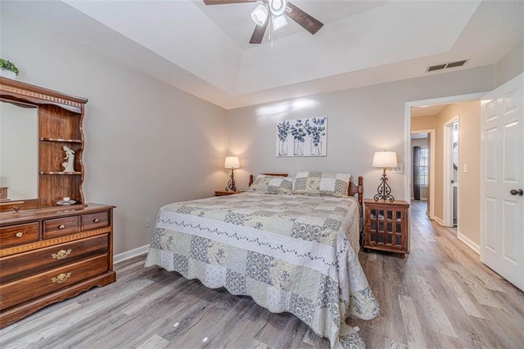 315 Fieldridge Drive, Lawrenceville, Georgia image 28