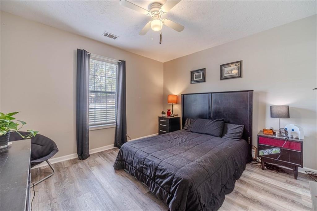 315 Fieldridge Drive, Lawrenceville, Georgia image 25