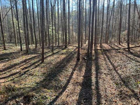 Vacant Land For Sale - 3 Old Miller Rock Road<br/> Ellijay, GA 30540