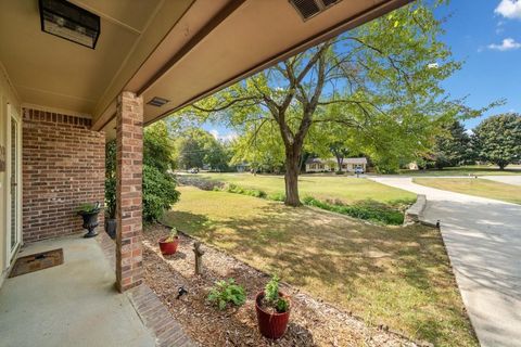 A home in Smyrna