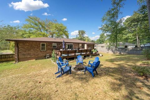 A home in Smyrna