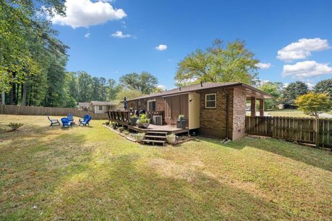 A home in Smyrna