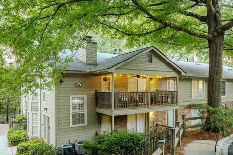 Condo For Sale - 2901 Lenox Way #601<br/> Fulton County, Atlanta, GA 30324